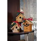 Bird Seed | Holiday Birdie Cottage