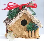 Bird Seed | Holiday Birdie Cottage