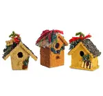 Bird Seed | Holiday Birdie Cottage