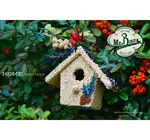 Bird Seed | Holiday Birdie Cottage