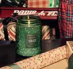 Candle | Noble Fir Garland