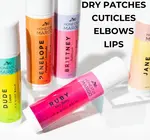 Lip & Body Balm | Brittney Bubblegum