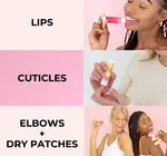 Lip & Body Balm | Brittney Bubblegum