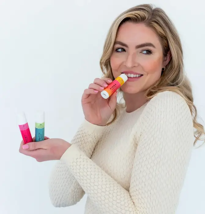 Lip & Body Balm | Brittney Bubblegum