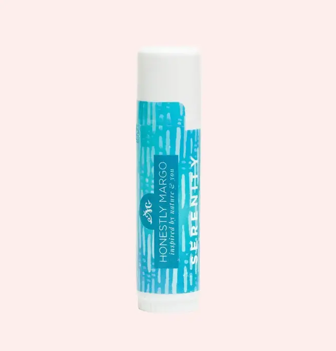 Balm | Aromatherapy | Serenity | Menthol Eucalyptus