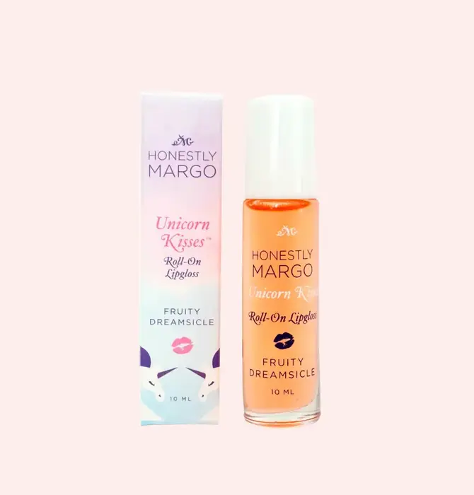 Lipgloss | Roll-On | Unicorn Kisses