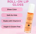 Lipgloss | Roll-On | Unicorn Kisses