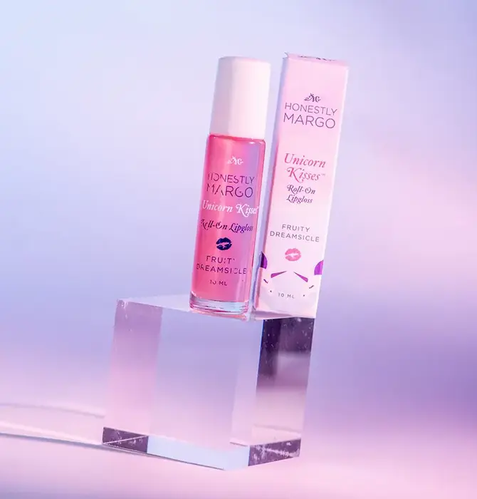 Lipgloss | Roll-On | Unicorn Kisses