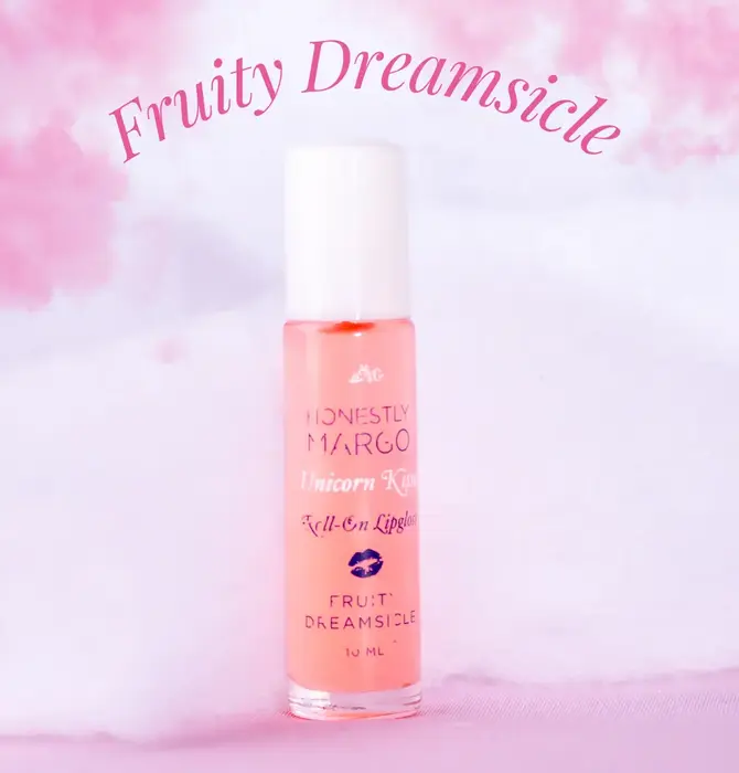 Lipgloss | Roll-On | Unicorn Kisses