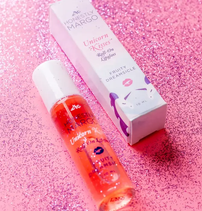 Lipgloss | Roll-On | Unicorn Kisses