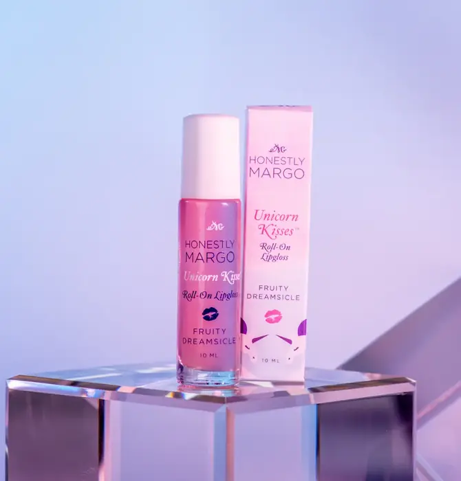 Lipgloss | Roll-On | Unicorn Kisses