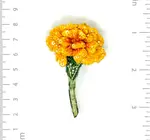 Brooch Pin | Vintage Marigold