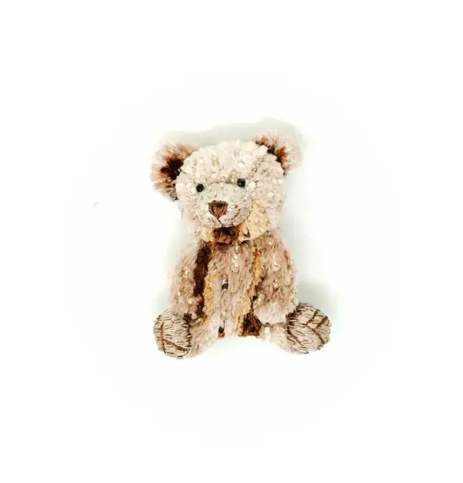 Brooch Pin | Teddy Bear