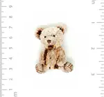 Brooch Pin | Teddy Bear