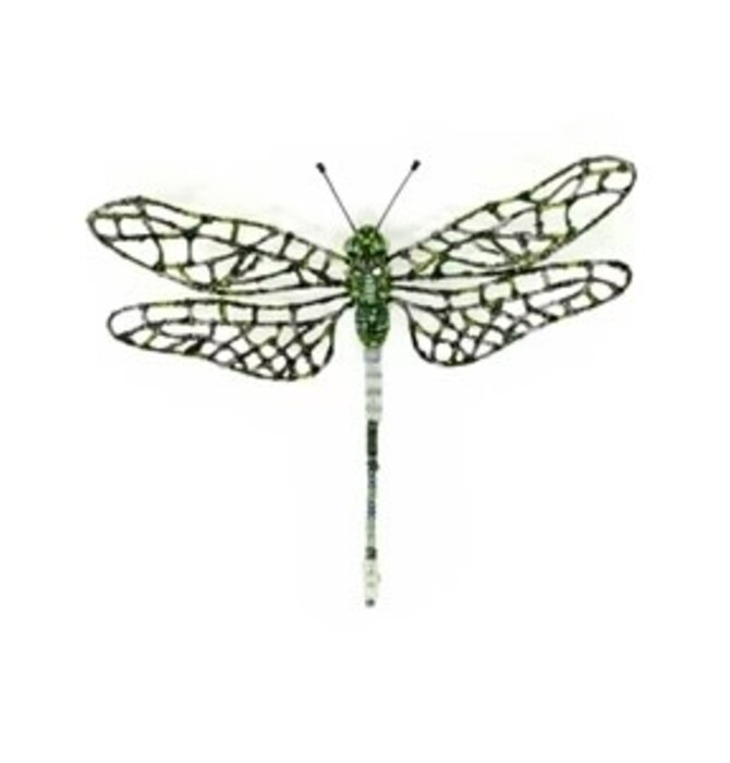 Brooch Pin | Southern Hawker Dragonfly