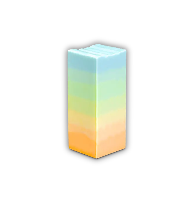 Soap Bars | Mini Box Set