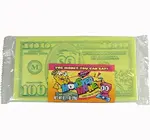 Candy | Monster Money | Edible Paper