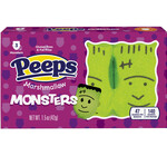 Candy | Peeps Monsters | 3-Piece