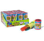 Candy|Push Pops Triple Power|Strawberry/Blue Raspberry/Watermelon