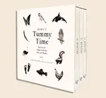 Books | Box Set of 3 | Baby's Tummy Time