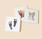 Books | Box Set of 3 | Baby's Tummy Time