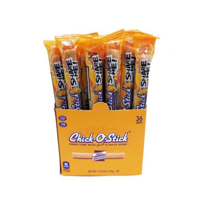 Candy | Chick-O-Stick | .7 oz