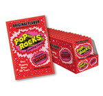 Candy | Pop Rocks | Cherry