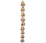 Chime | Nine Layered Nana Bell | 38"