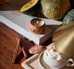 Candle | Spiced Pumpkin Latte