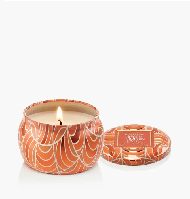 Candle | Spiced Pumpkin Latte
