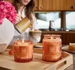 Candle | Spiced Pumpkin Latte