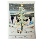 Card | Christmas Time