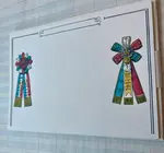 Notecards | Box Set of 8 | Prize Ribbon