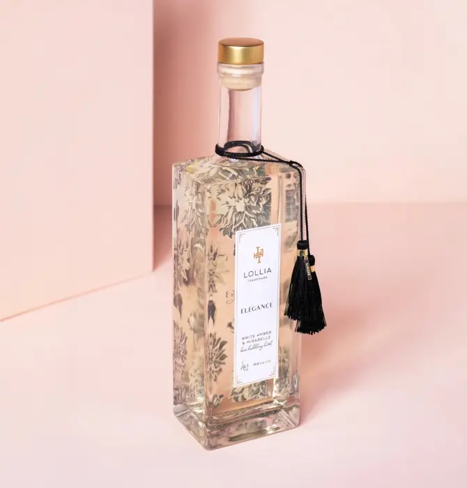 Bubble Bath | Elegance