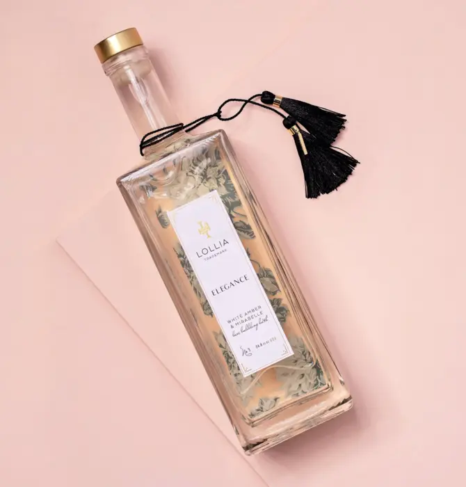 Bubble Bath | Elegance