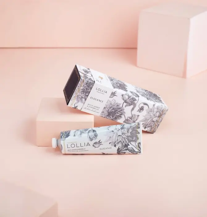 Handcreme | Shea Butter | Elegance