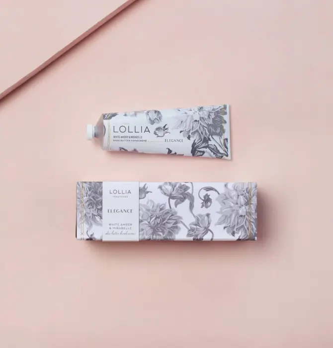 Handcreme | Shea Butter | Elegance