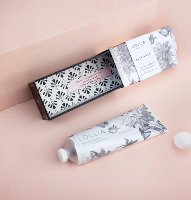 Handcreme | Shea Butter | Elegance