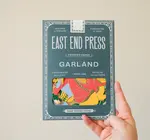 Garland | Recycled Cotton Paper | Nativity