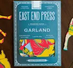 Garland | Recycled Cotton Paper | Nativity