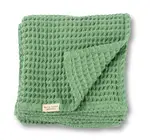 Baby Blanket | Waffle