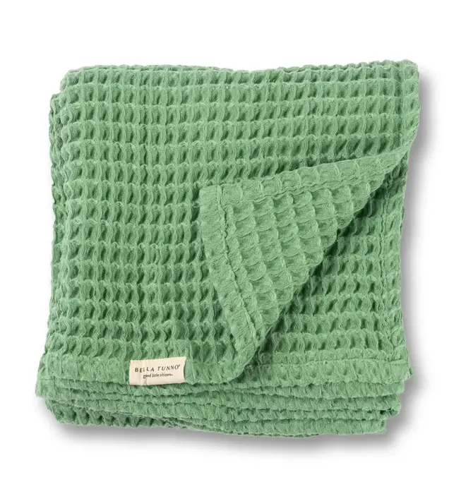 Baby Blanket | Waffle