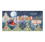 Book | Santa Is Coming to Oklahoma