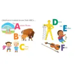 Board Book | Oklahoma Baby