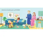 Board Book | Oklahoma Baby