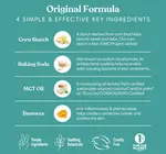 Deodorant | Paper Tube