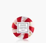 Candle | Crushed Candy Cane