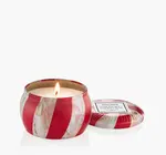 Candle | Crushed Candy Cane