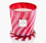 Candle | Crushed Candy Cane