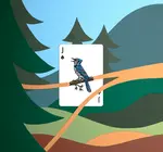 Playing Cards | Smokey Bear